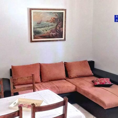 Apartment Dubravka Подгора Екстериор снимка